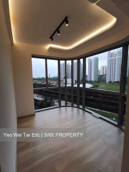 High Park Residences (D28), Apartment #209623621